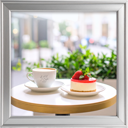 Morisada Cafe